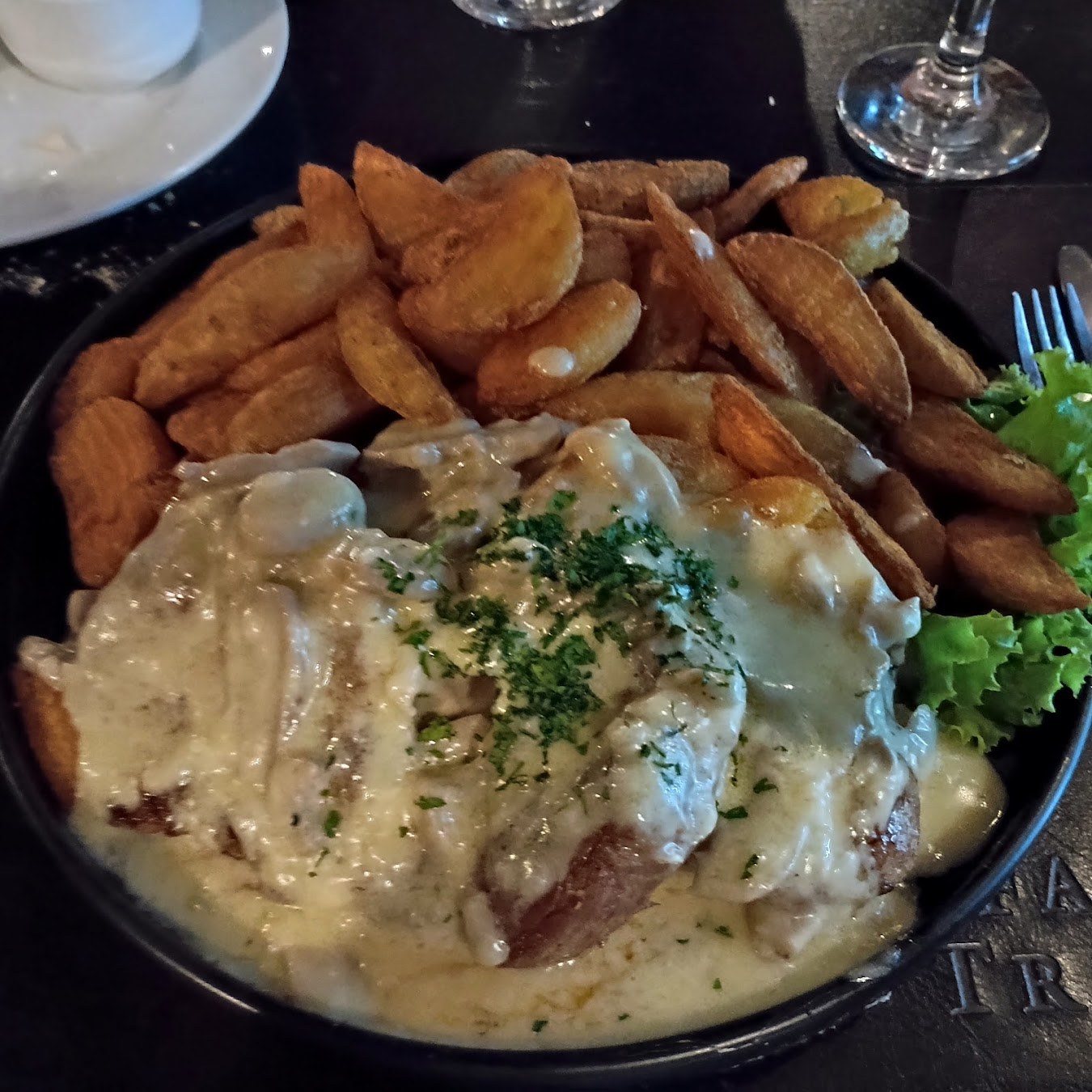 La Toscana Florida — Restaurante en Florida (foto 2 de 2)