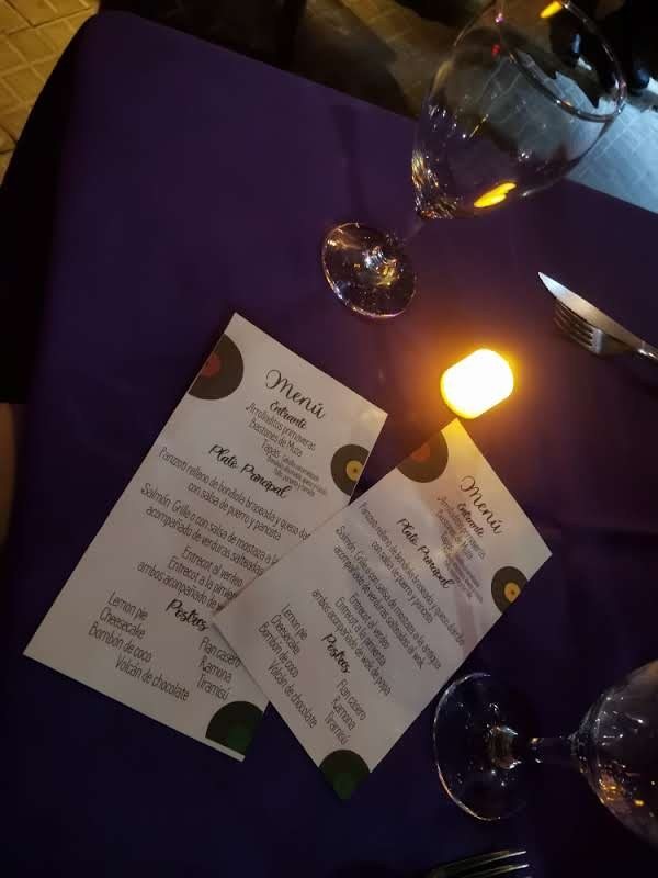 Trattoria Il Santo — Restaurante en Florida (foto 8 de 8)