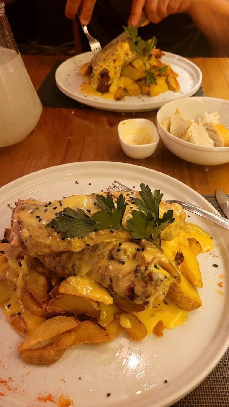 Trattoria Il Santo — Restaurante en Florida (foto 6 de 8)