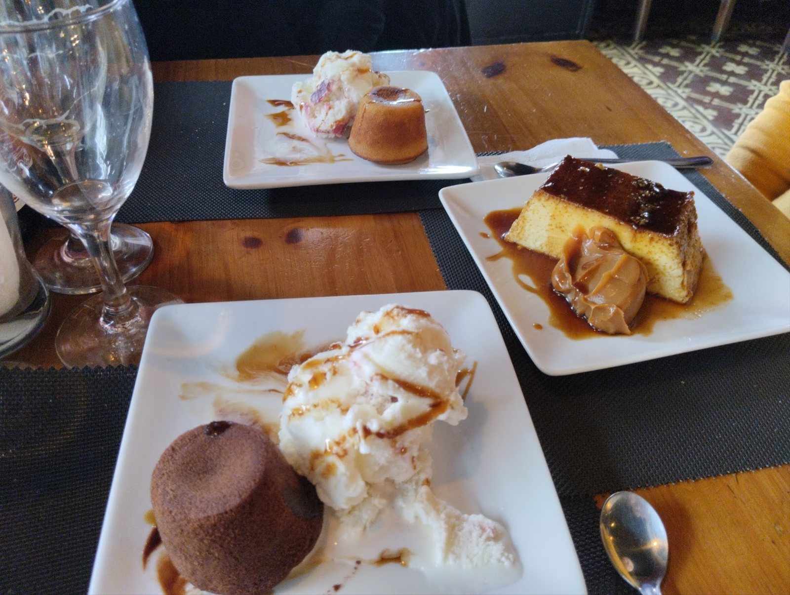 Trattoria Il Santo — Restaurante en Florida (foto 7 de 8)