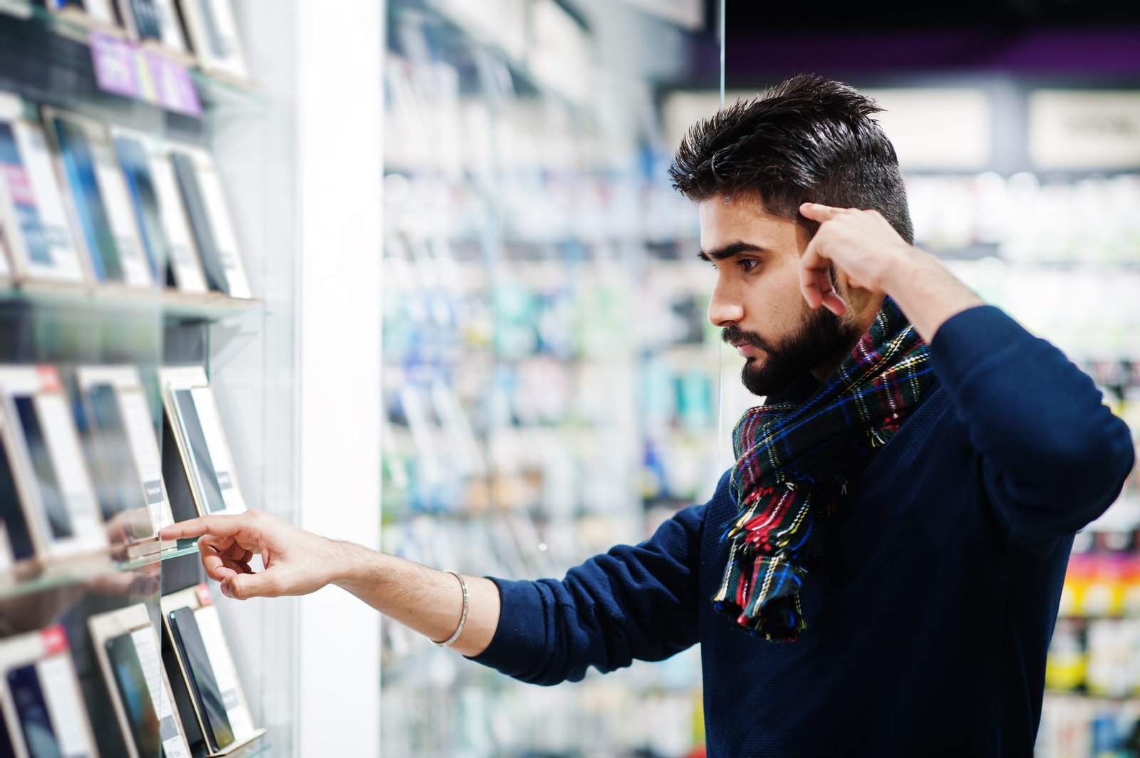 Como elegir celulares