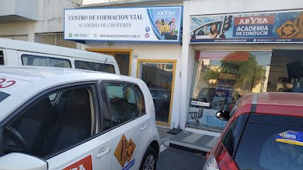 ABYSA Academia de Choferes — Academia de choferes en Municipio de Las Piedras