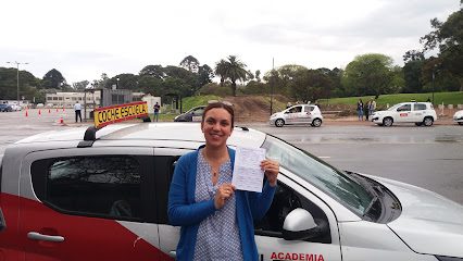 ACADEMIA DE CHOFERES DEL SUR — Academia de choferes en Atahualpa ACADEMIA DE CHOFERES DEL SUR — Academia de choferes en Atahualpa