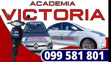 ACADEMIA DE CHOFERES VICTORIA — Academia de choferes en Municipio de La Paz