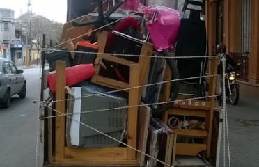 Fletes Económicos Montevideo