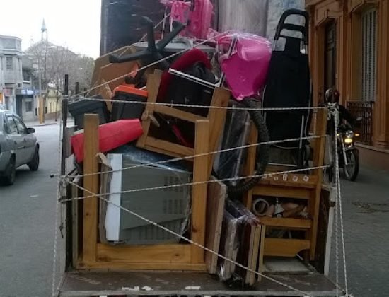 Fletes Económicos Montevideo