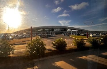 Car Rental Montevideo Airport