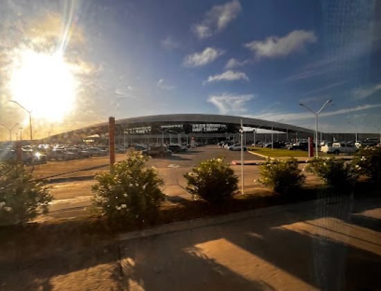 Car Rental Montevideo Airport