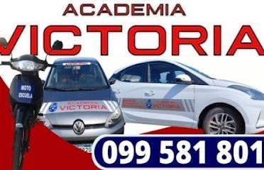 ACADEMIA DE CHOFERES VICTORIA