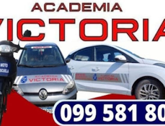 ACADEMIA DE CHOFERES VICTORIA