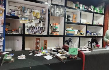 Cerrajería Misiones