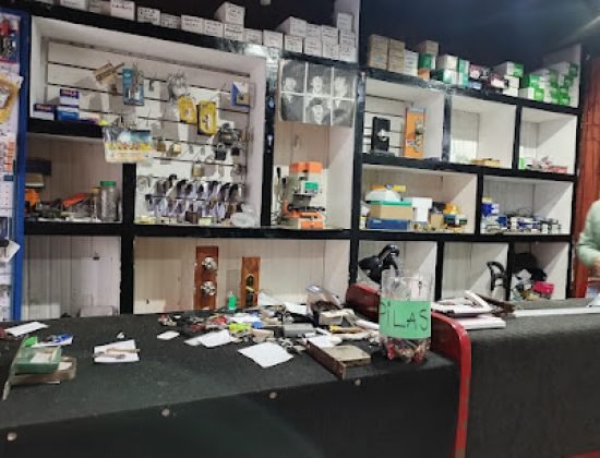 Cerrajería Misiones