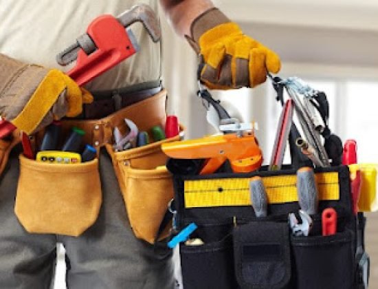 Hogar service SyP- Sanitaria