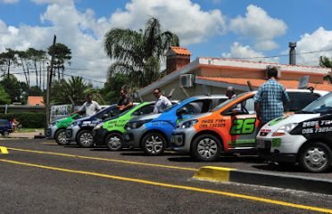 Academia de Choferes LOMAS