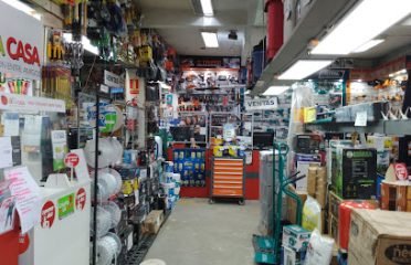 Barraca & Hardware DECA S.R.L.