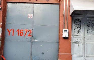 Agencia de cargas El Manquito