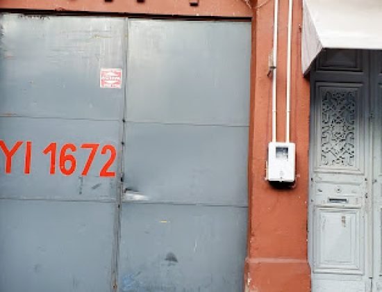 Agencia de cargas El Manquito