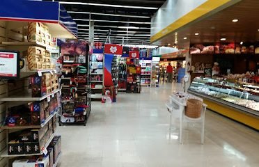Tienda Inglesa
