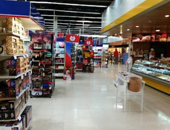 Tienda Inglesa