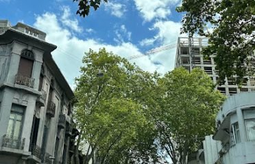 Bettina intercoiffure