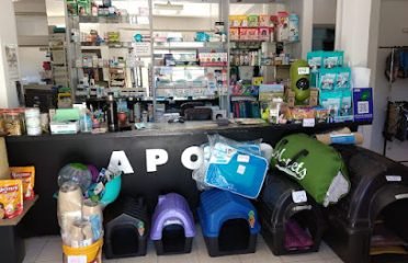 Veterinaria Apolo