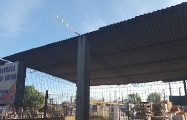 Barraca Las Cavas