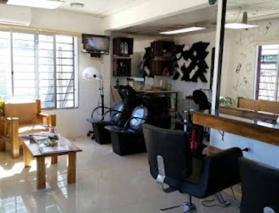 Valkiria estética unisex