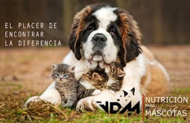 VDM Mascotas PetShop & Veterinaria