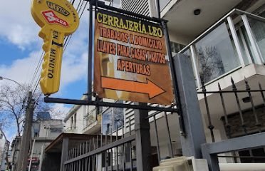 Cerrajería Leo Villa Dolores
