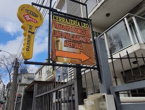 Cerrajería Leo Villa Dolores