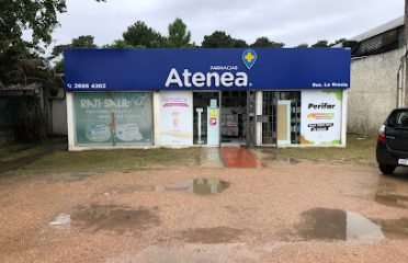 Farmacia Atenea 2 – Médanos