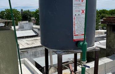 SANITARIA ALARCÓN MONTEVIDEO