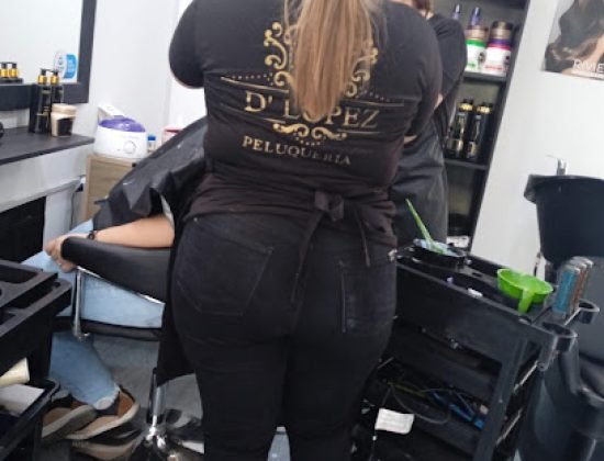 Pelu a domicilio / d’lópez peluquería a domicilio/ peluquera a domicilio/ montevideo uruguay