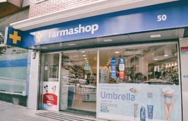Farmashop 50