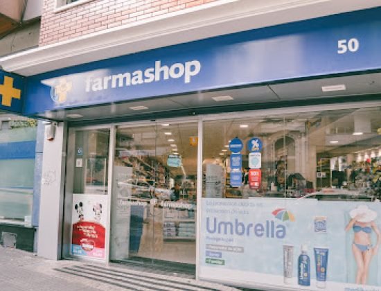 Farmashop 50
