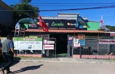 Ferreteria Lucalu