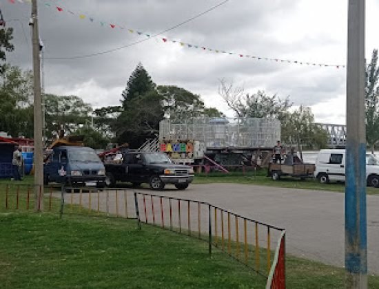 PyD Fletes y Traslados