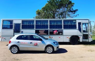 SF PRO Academia de Conducir Montevideo Uruguay