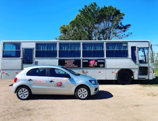 SF PRO Academia de Conducir Montevideo Uruguay