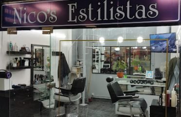 Nico’s estilistas