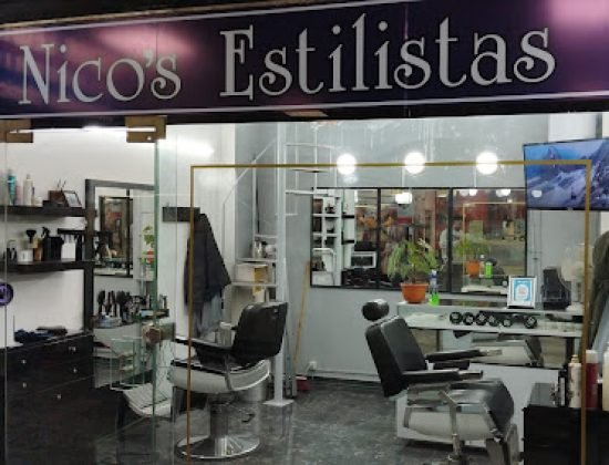 Nico’s estilistas
