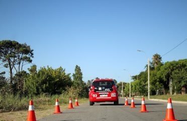 Academia de Choferes MOVE