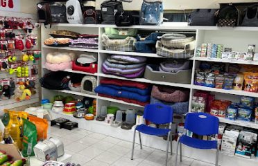 Veterinaria Charruas