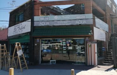 Barraca el Trebol Ltda