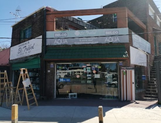 Barraca el Trebol Ltda