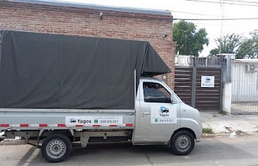 YAGOS Fletes y transporte