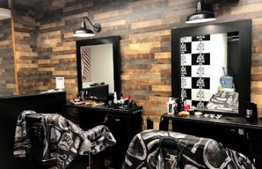 Peluquería cortes k