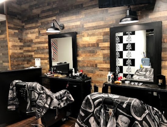 Peluquería cortes k