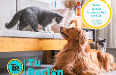 Tu Ración
