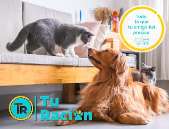 Tu Ración